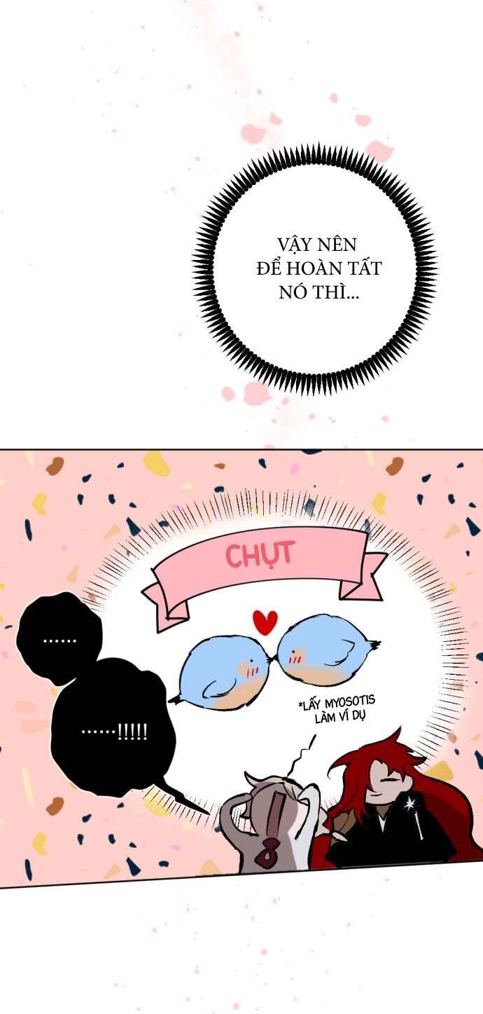 Lời Thú Nhận Của Chúa Tể Bóng Tối - Chapter 22 - Page 20