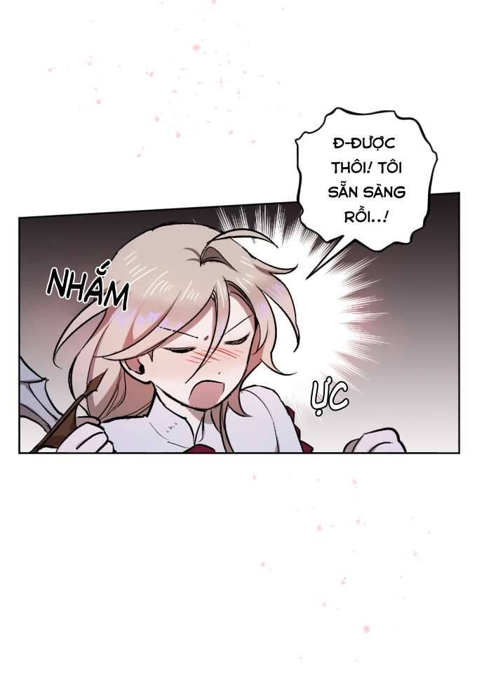 Lời Thú Nhận Của Chúa Tể Bóng Tối - Chapter 22 - Page 21