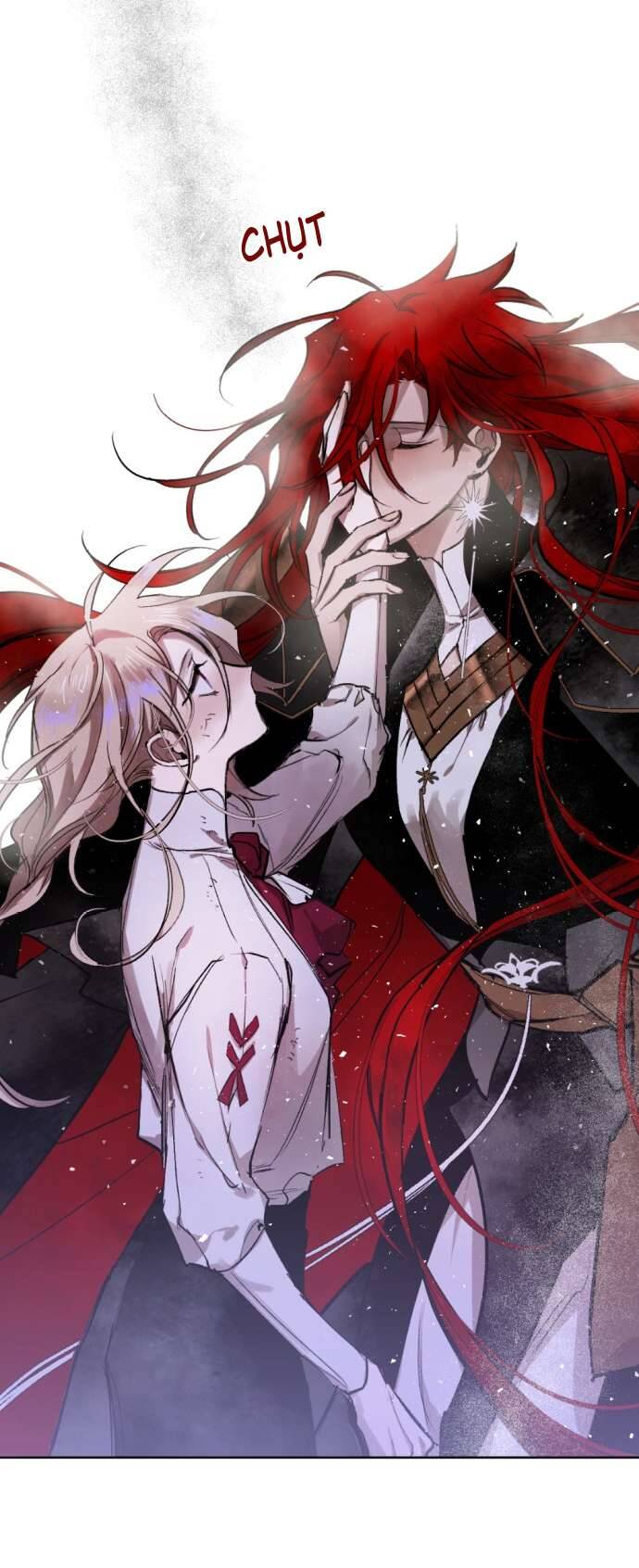 Lời Thú Nhận Của Chúa Tể Bóng Tối - Chapter 22 - Page 25