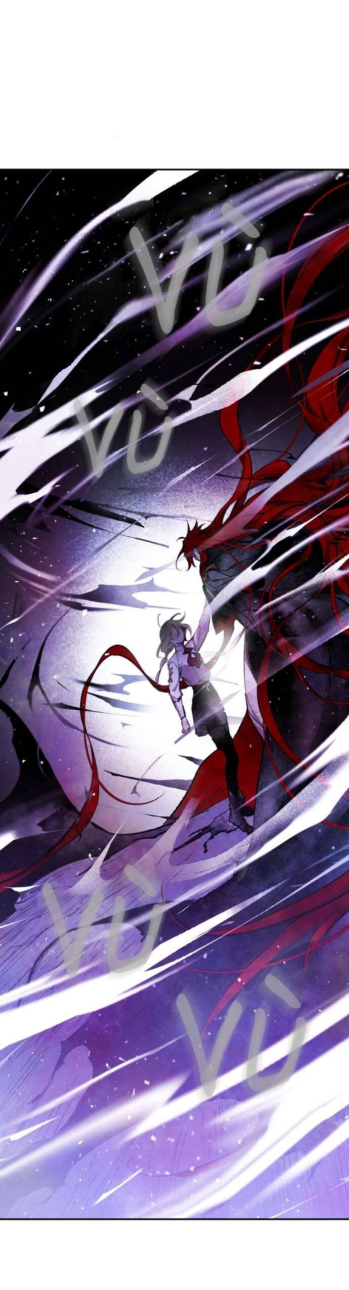 Lời Thú Nhận Của Chúa Tể Bóng Tối - Chapter 22 - Page 26