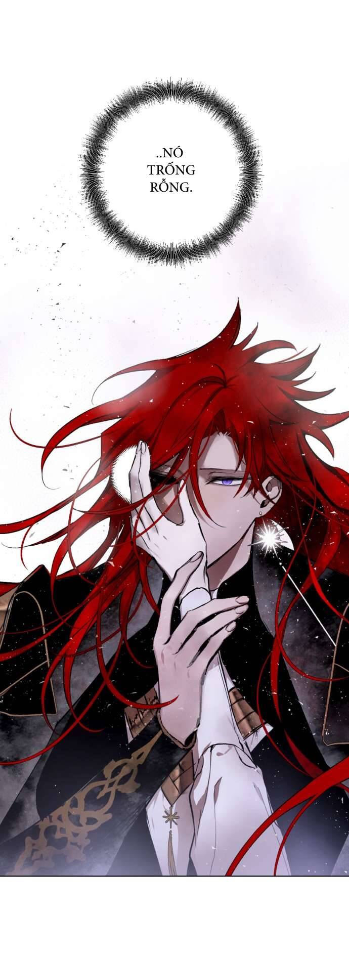 Lời Thú Nhận Của Chúa Tể Bóng Tối - Chapter 22 - Page 29