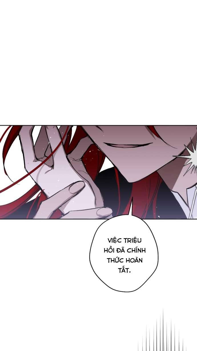 Lời Thú Nhận Của Chúa Tể Bóng Tối - Chapter 22 - Page 30