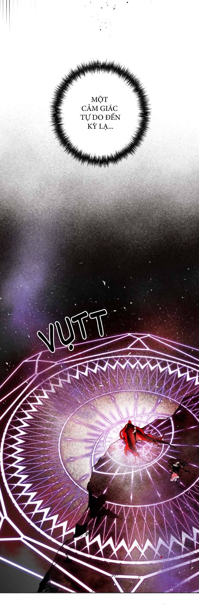 Lời Thú Nhận Của Chúa Tể Bóng Tối - Chapter 22 - Page 33