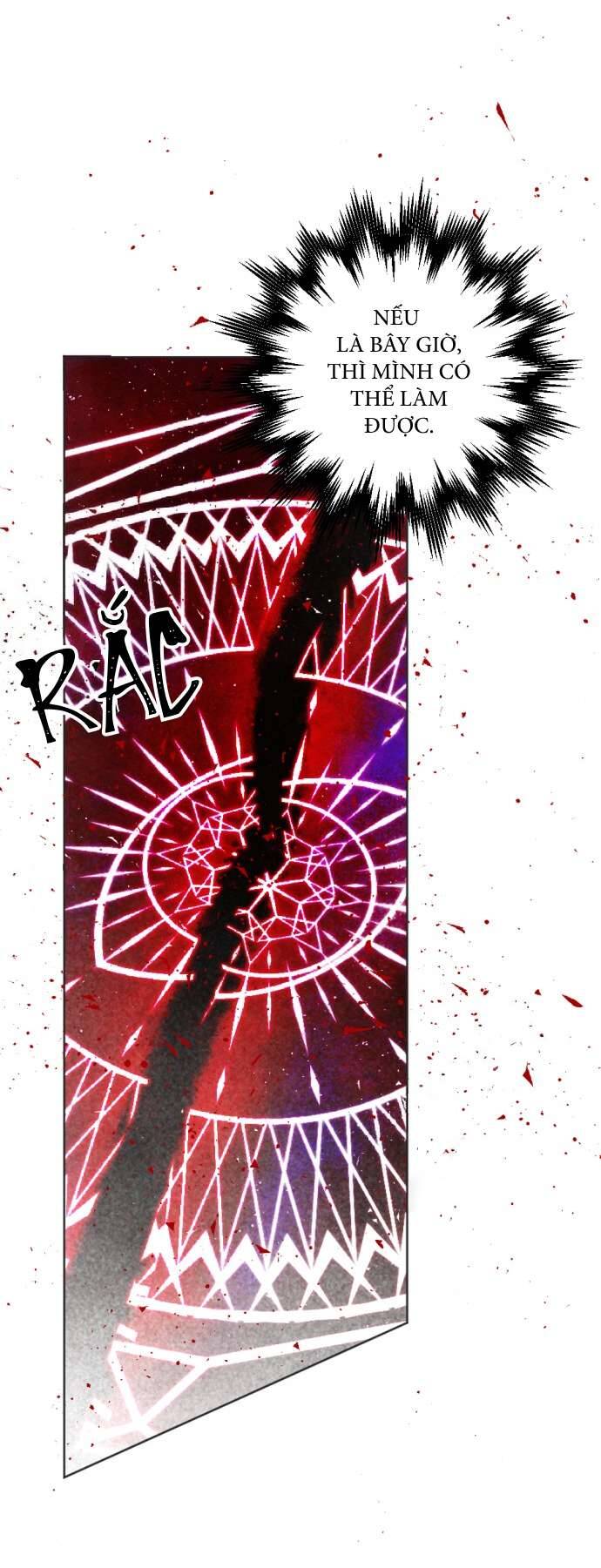 Lời Thú Nhận Của Chúa Tể Bóng Tối - Chapter 22 - Page 34