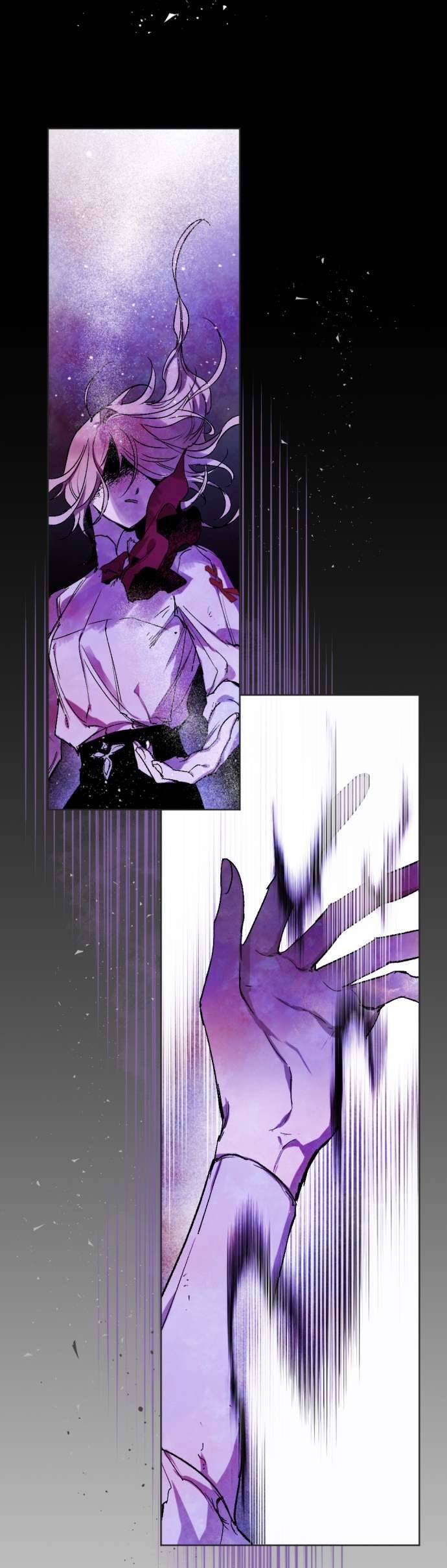 Lời Thú Nhận Của Chúa Tể Bóng Tối - Chapter 22 - Page 36