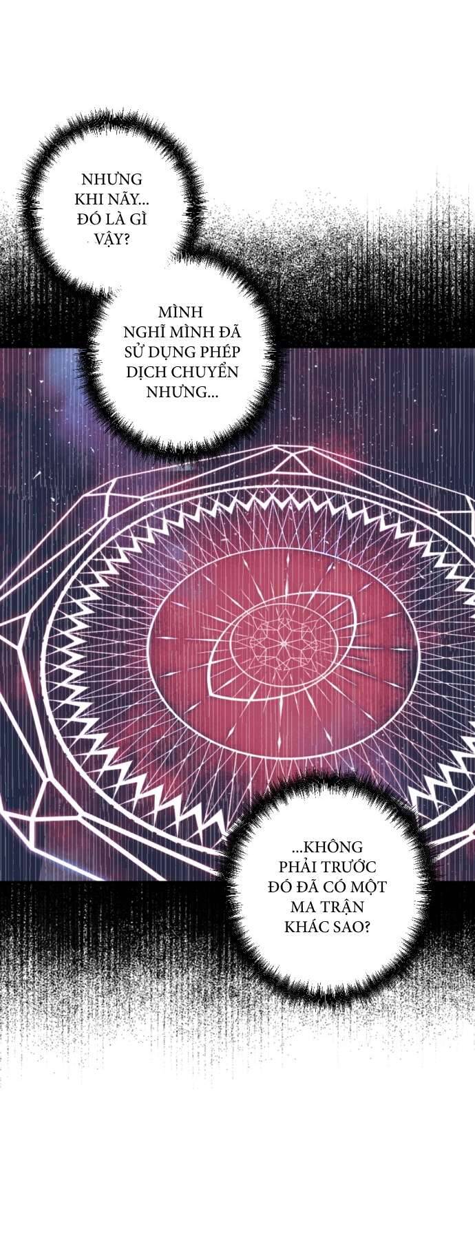 Lời Thú Nhận Của Chúa Tể Bóng Tối - Chapter 22 - Page 42