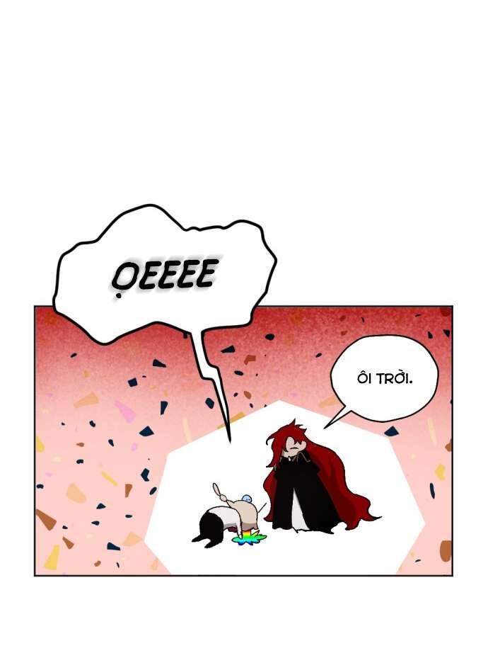 Lời Thú Nhận Của Chúa Tể Bóng Tối - Chapter 22 - Page 45