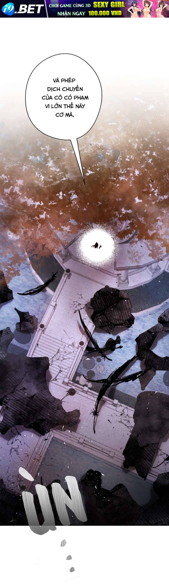 Lời Thú Nhận Của Chúa Tể Bóng Tối - Chapter 22 - Page 47