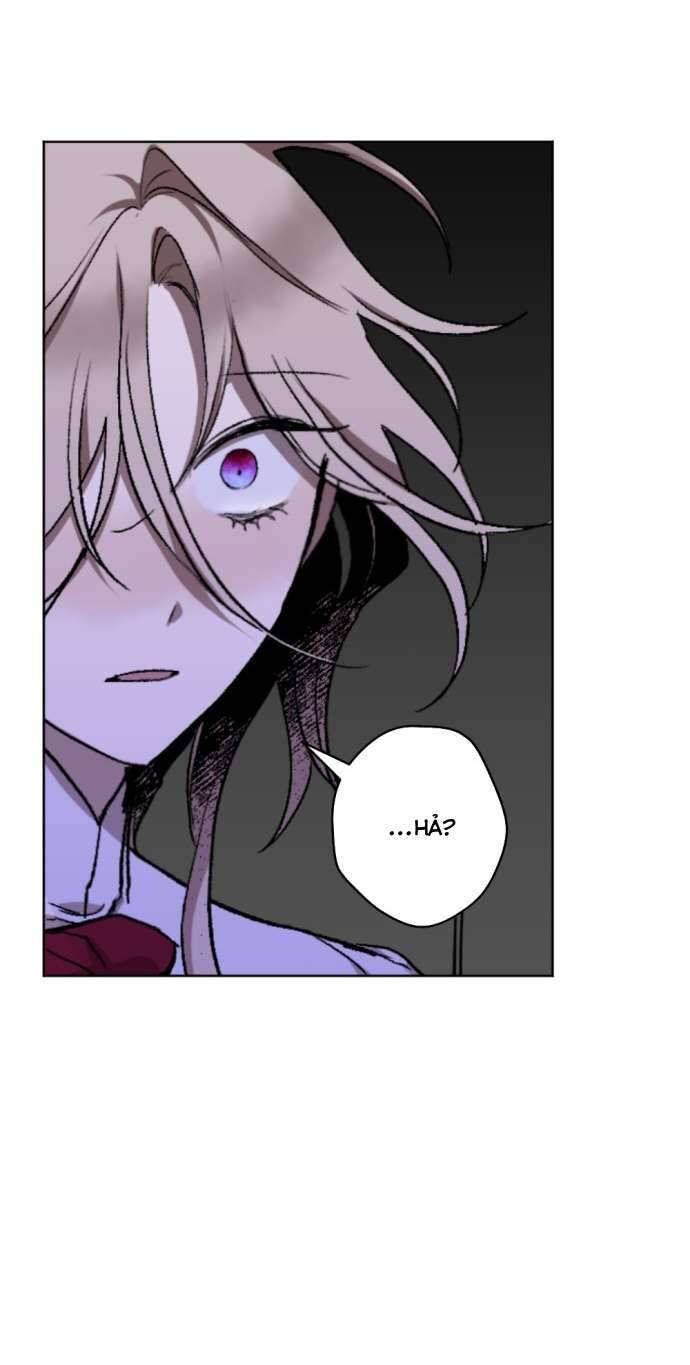 Lời Thú Nhận Của Chúa Tể Bóng Tối - Chapter 22 - Page 49