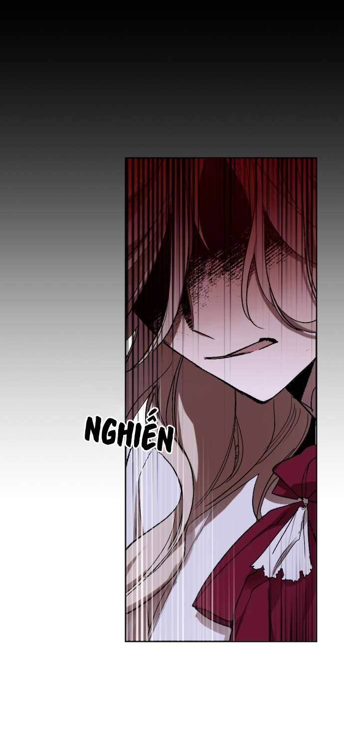 Lời Thú Nhận Của Chúa Tể Bóng Tối - Chapter 22 - Page 5