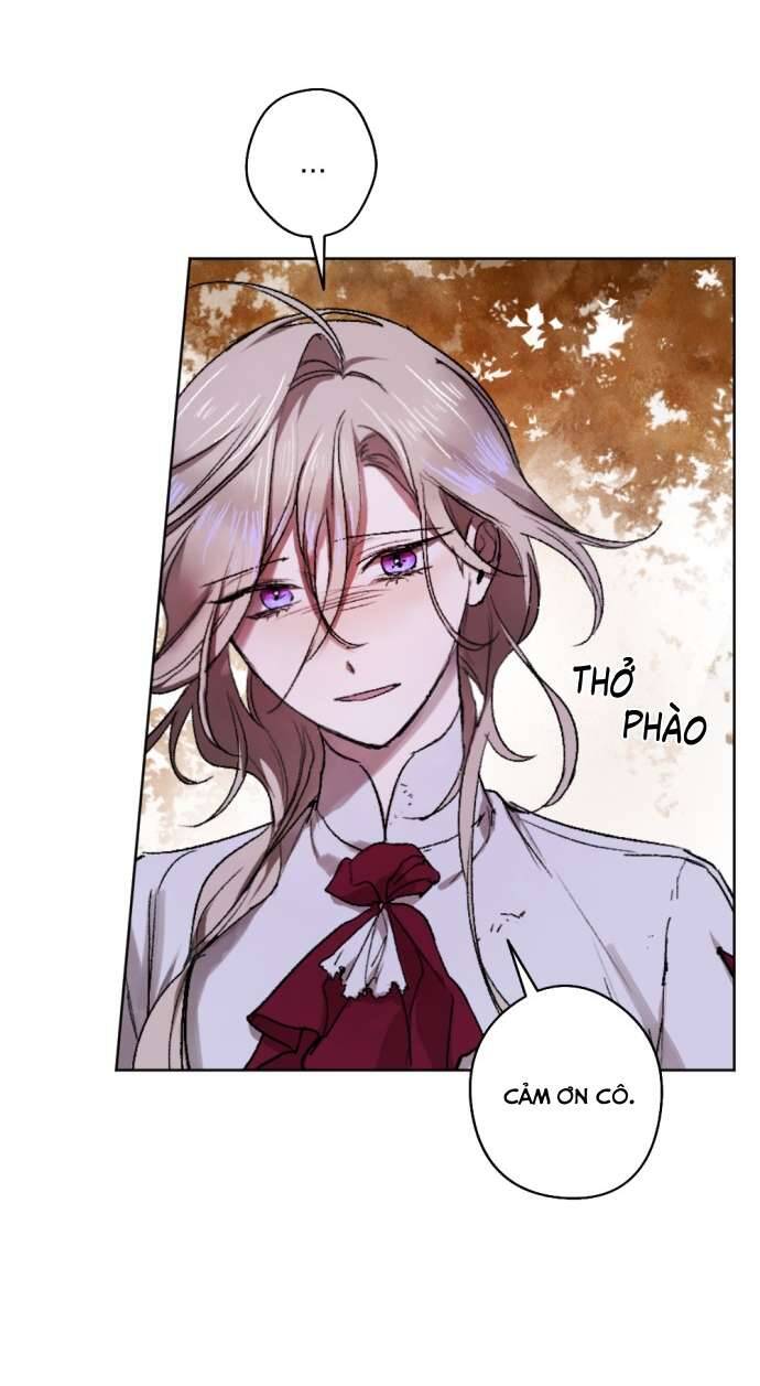 Lời Thú Nhận Của Chúa Tể Bóng Tối - Chapter 22 - Page 52