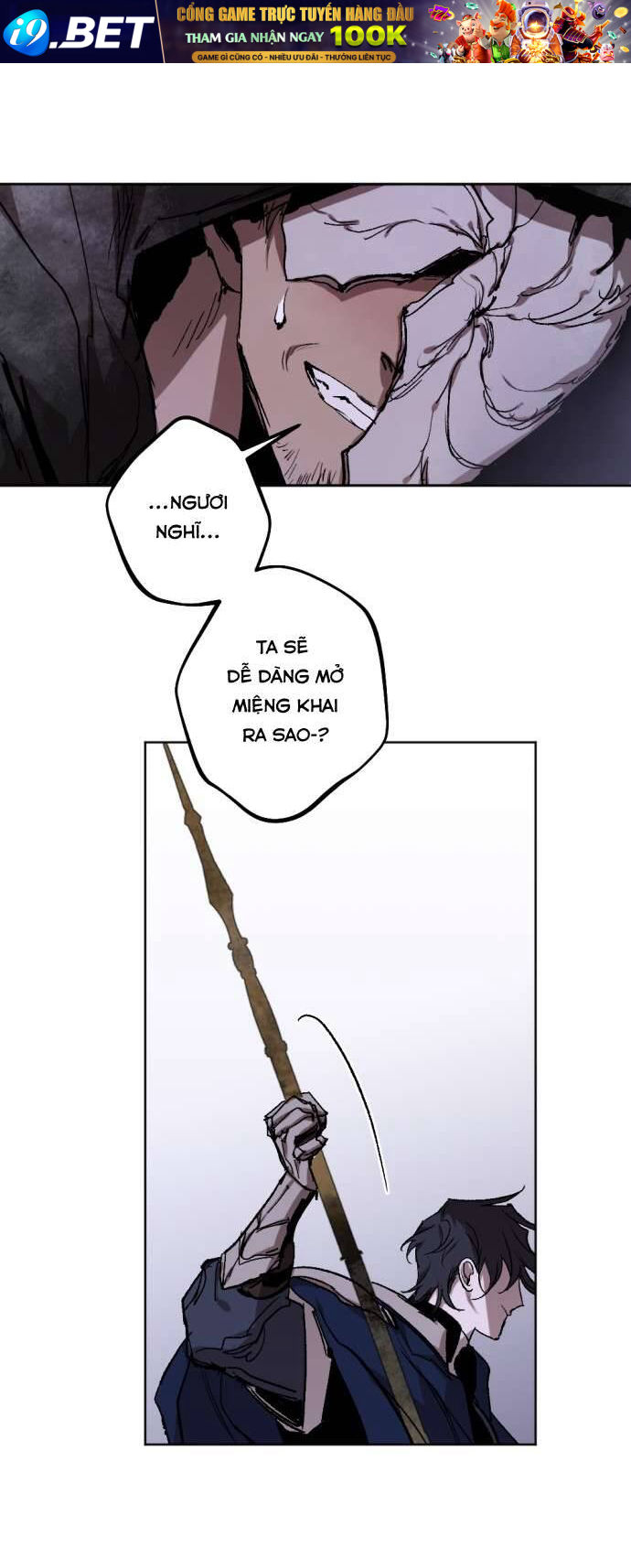 Lời Thú Nhận Của Chúa Tể Bóng Tối - Chapter 22 - Page 58