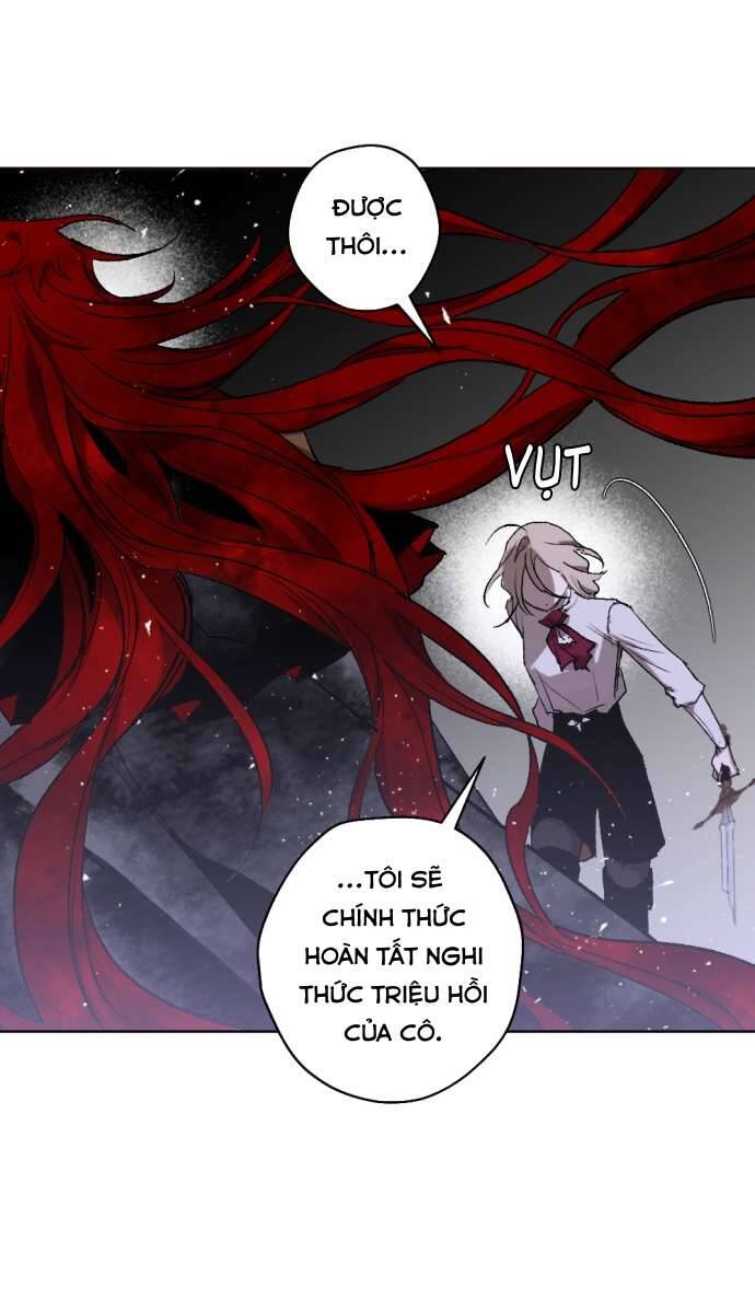 Lời Thú Nhận Của Chúa Tể Bóng Tối - Chapter 22 - Page 6