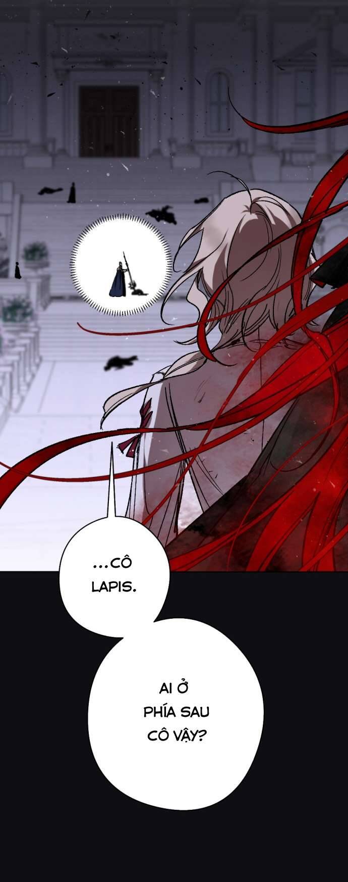 Lời Thú Nhận Của Chúa Tể Bóng Tối - Chapter 22 - Page 63