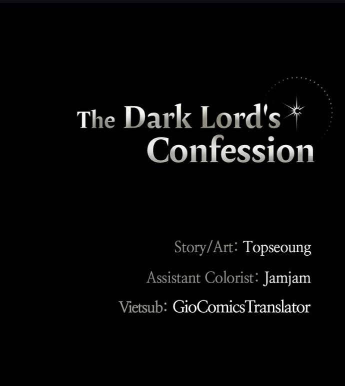 Lời Thú Nhận Của Chúa Tể Bóng Tối - Chapter 22 - Page 64