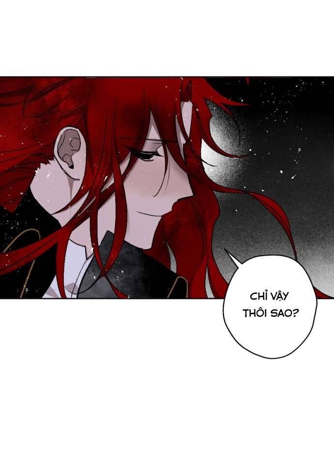 Lời Thú Nhận Của Chúa Tể Bóng Tối - Chapter 22 - Page 8