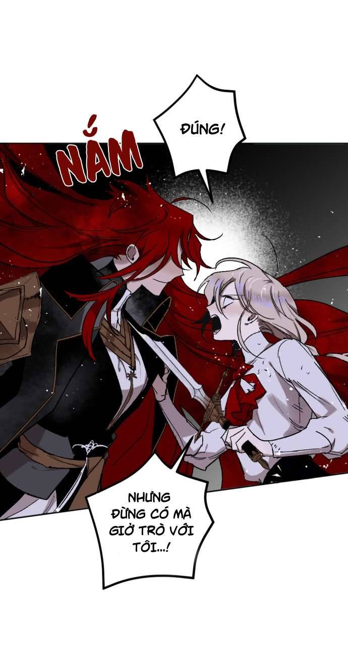 Lời Thú Nhận Của Chúa Tể Bóng Tối - Chapter 22 - Page 9