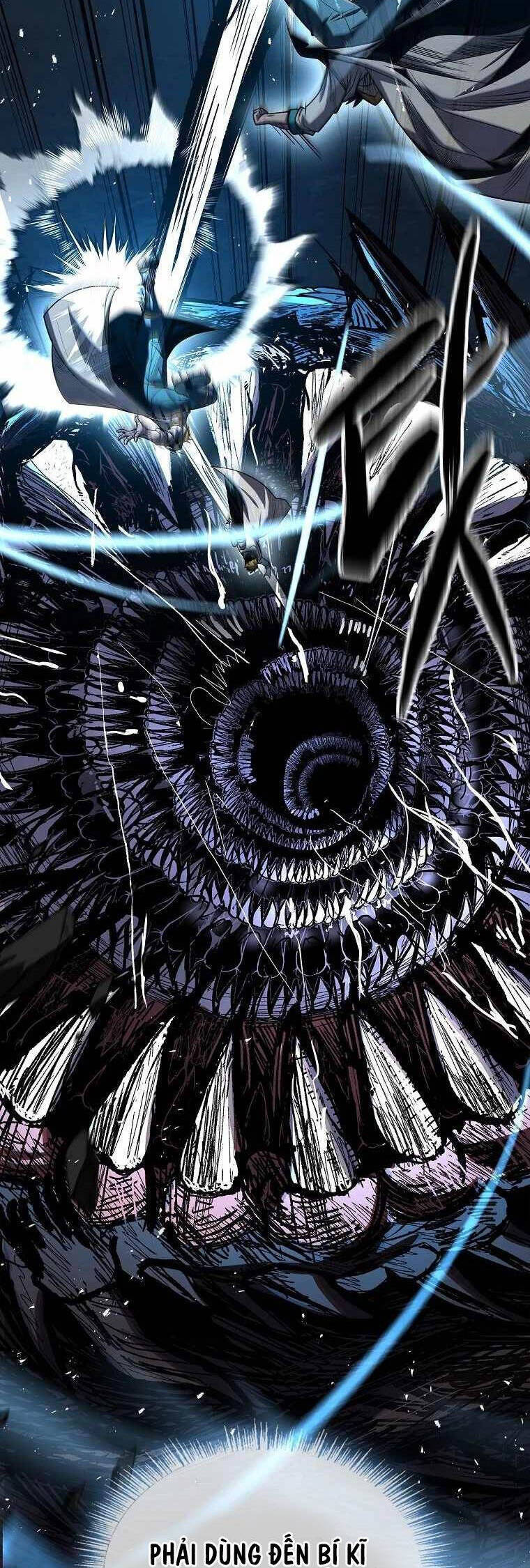 Thiên Tài Ma Pháp Sư Giấu Nghề - Chapter 74 - Page 13