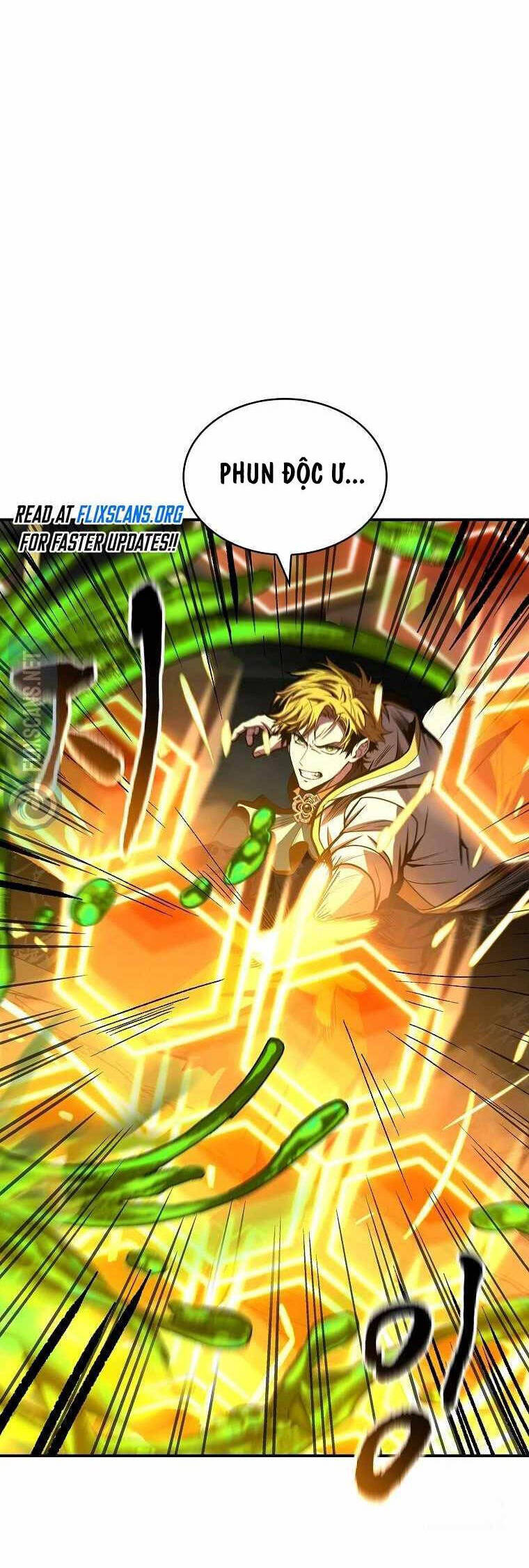 Thiên Tài Ma Pháp Sư Giấu Nghề - Chapter 74 - Page 17
