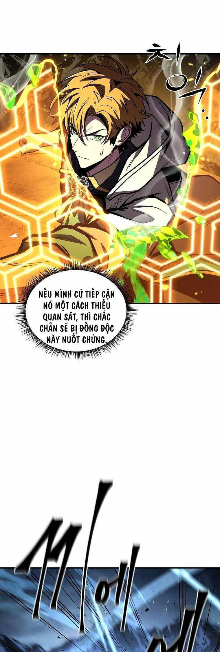 Thiên Tài Ma Pháp Sư Giấu Nghề - Chapter 74 - Page 19