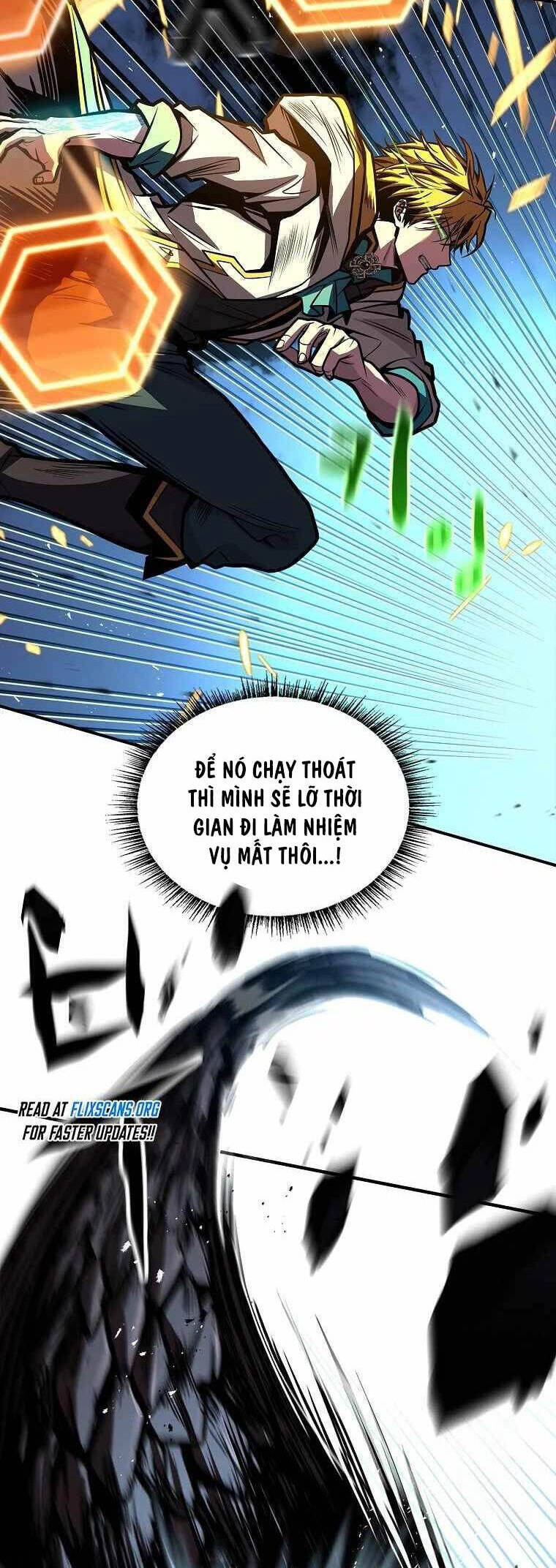 Thiên Tài Ma Pháp Sư Giấu Nghề - Chapter 74 - Page 21