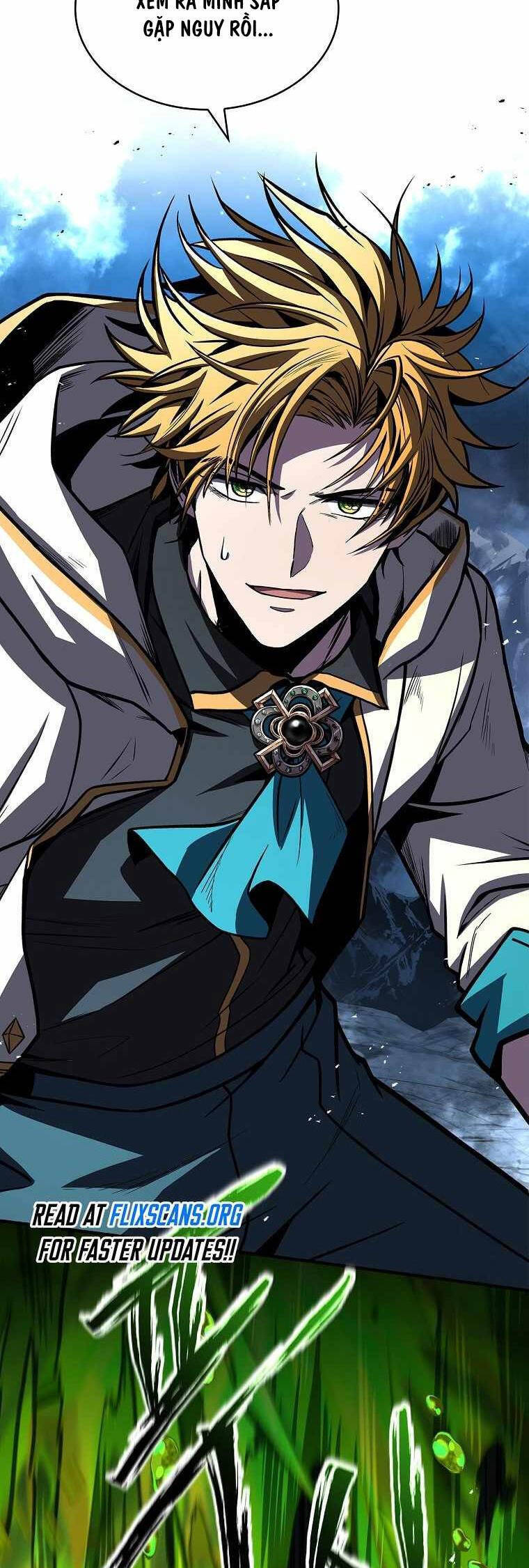 Thiên Tài Ma Pháp Sư Giấu Nghề - Chapter 74 - Page 26