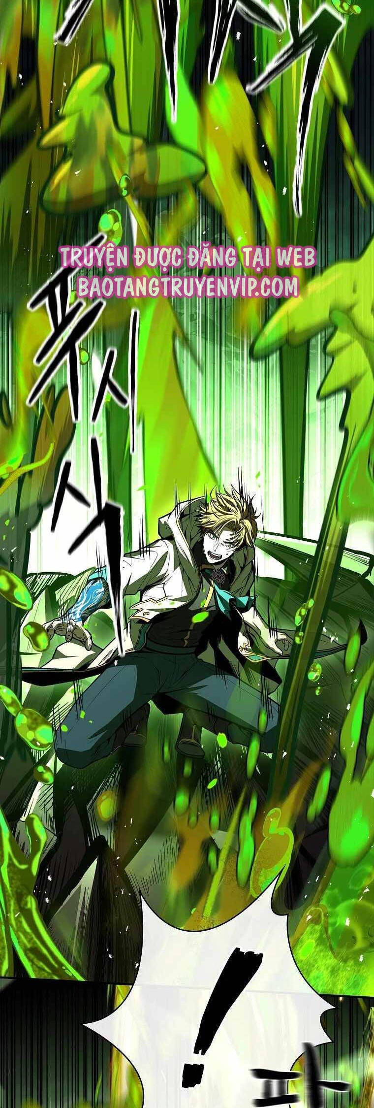 Thiên Tài Ma Pháp Sư Giấu Nghề - Chapter 74 - Page 27