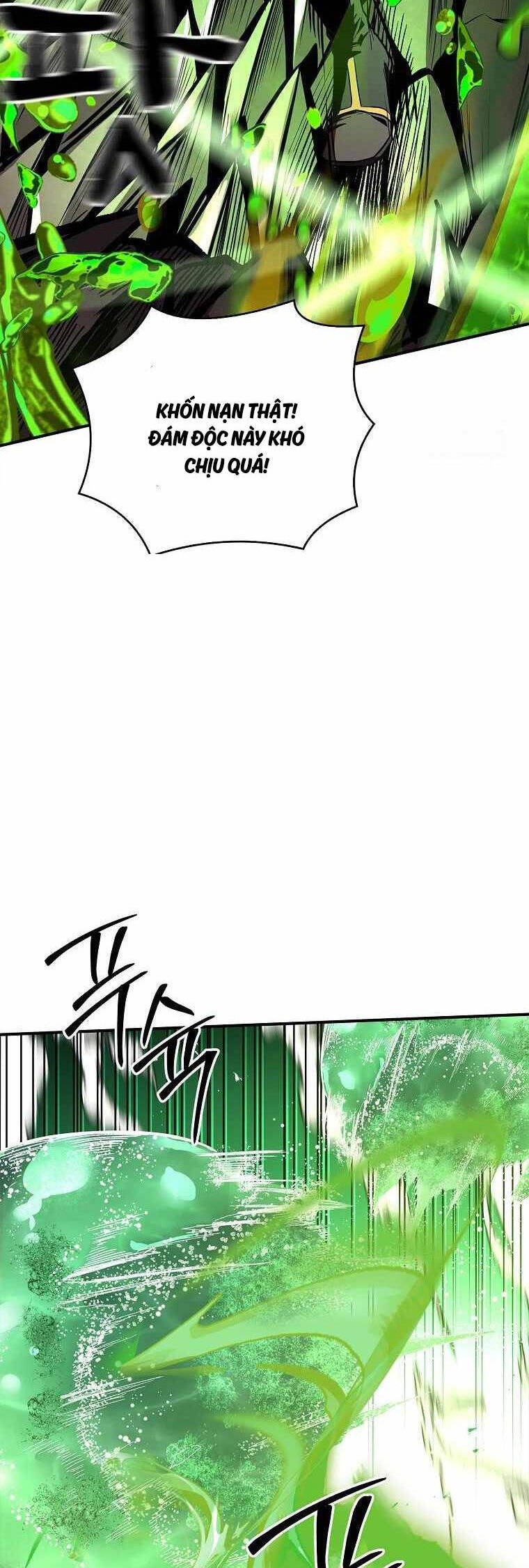 Thiên Tài Ma Pháp Sư Giấu Nghề - Chapter 74 - Page 29