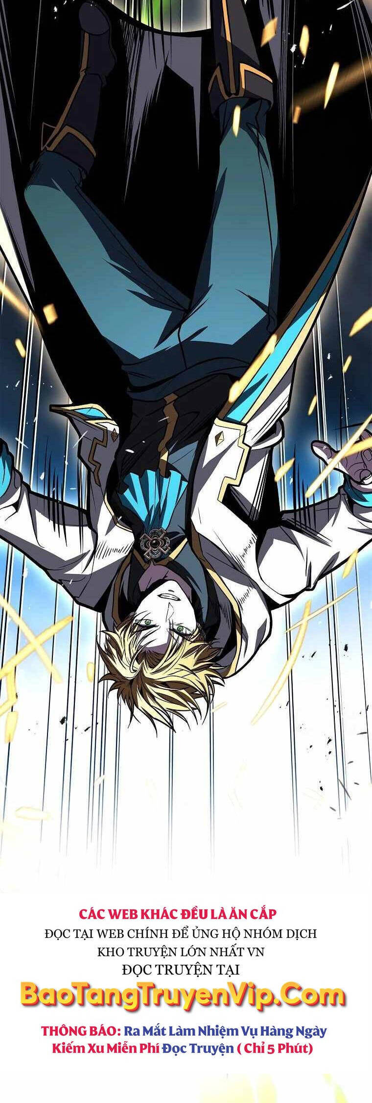 Thiên Tài Ma Pháp Sư Giấu Nghề - Chapter 74 - Page 33