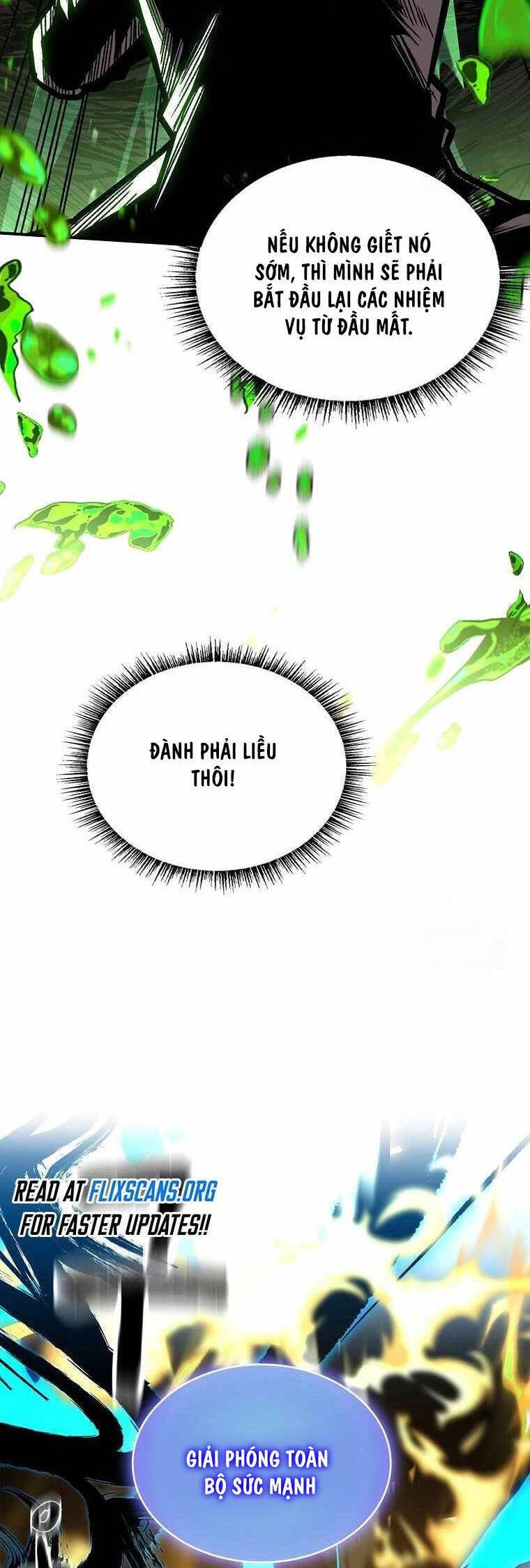 Thiên Tài Ma Pháp Sư Giấu Nghề - Chapter 74 - Page 35