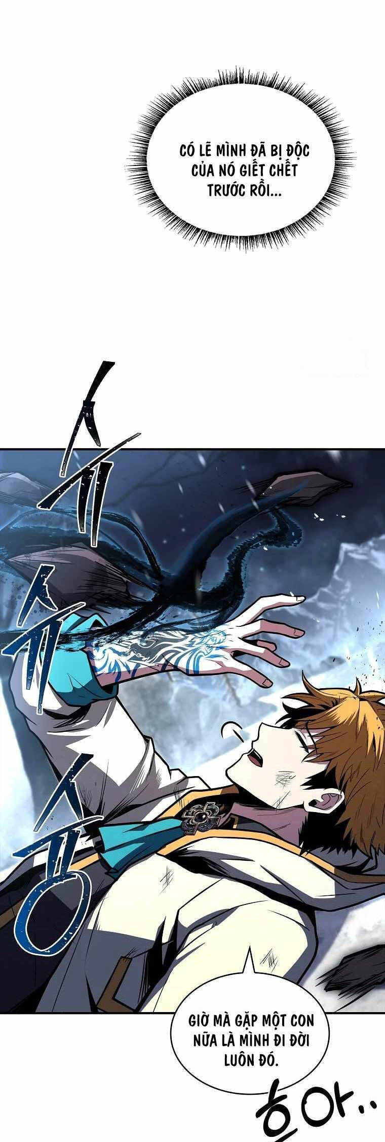 Thiên Tài Ma Pháp Sư Giấu Nghề - Chapter 74 - Page 44