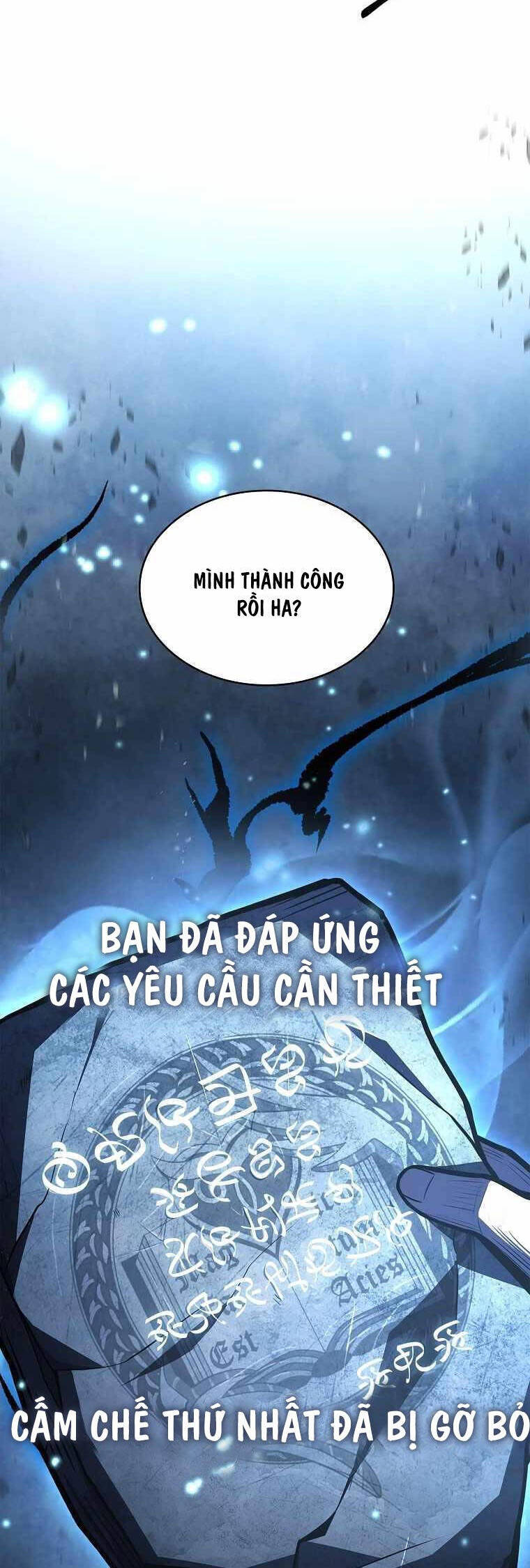 Thiên Tài Ma Pháp Sư Giấu Nghề - Chapter 74 - Page 45