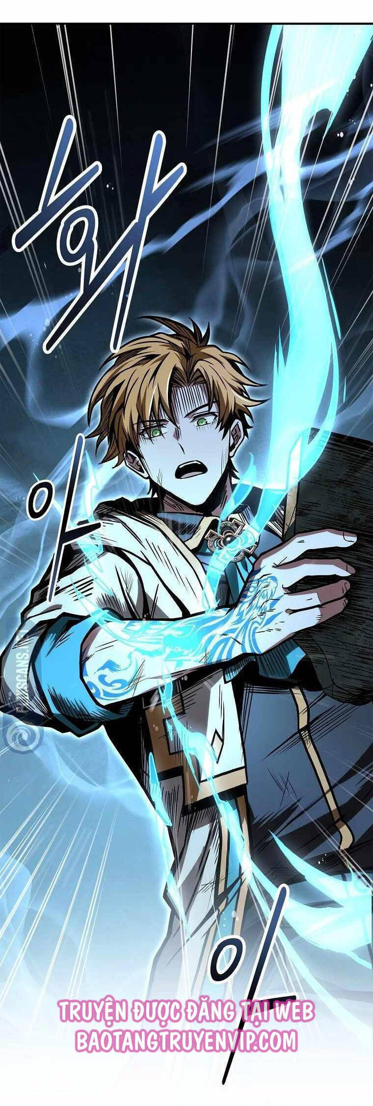 Thiên Tài Ma Pháp Sư Giấu Nghề - Chapter 74 - Page 47