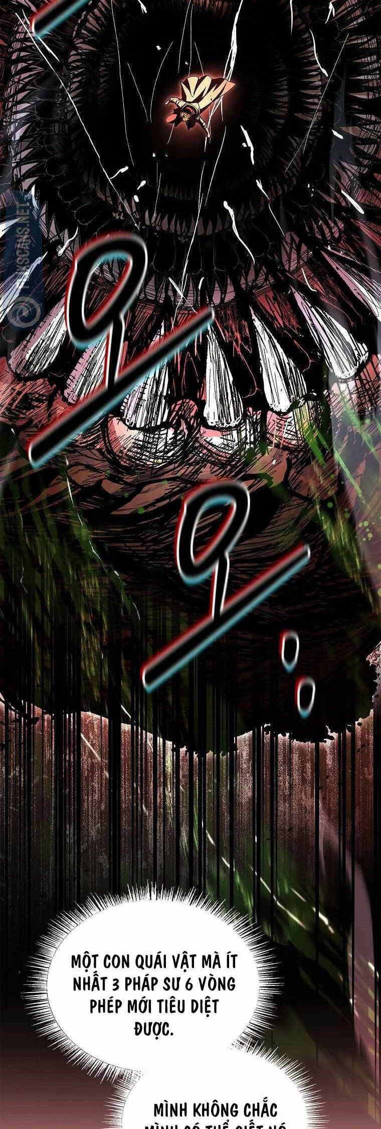 Thiên Tài Ma Pháp Sư Giấu Nghề - Chapter 74 - Page 5