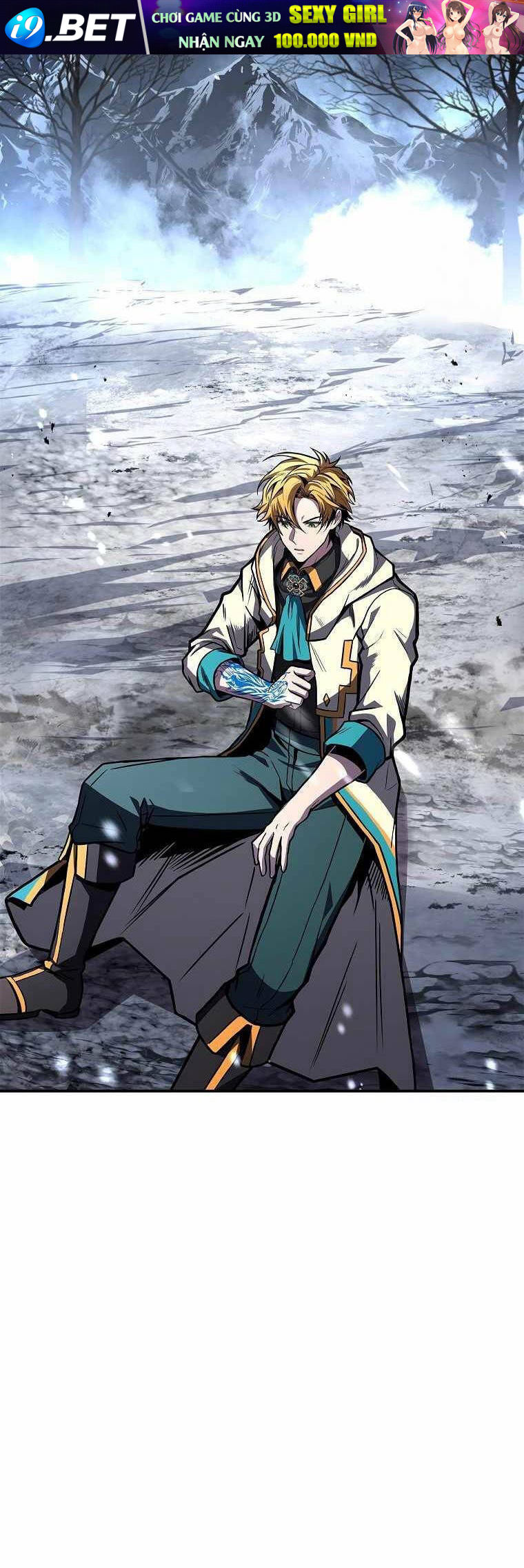 Thiên Tài Ma Pháp Sư Giấu Nghề - Chapter 74 - Page 50