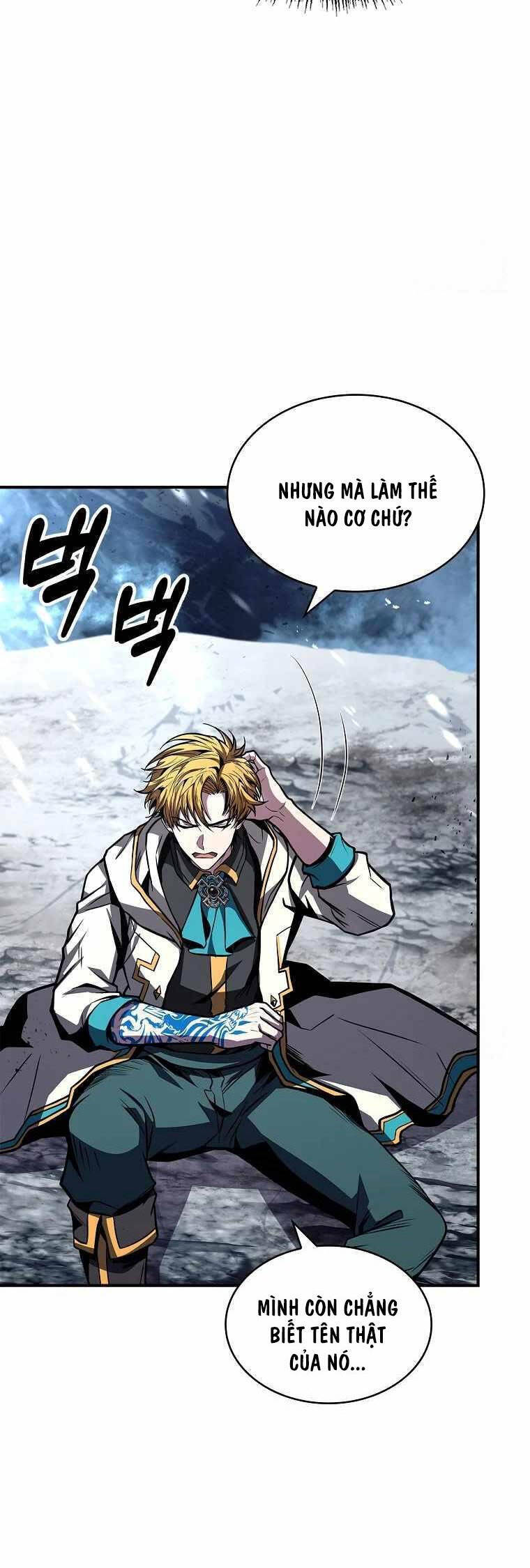 Thiên Tài Ma Pháp Sư Giấu Nghề - Chapter 74 - Page 52