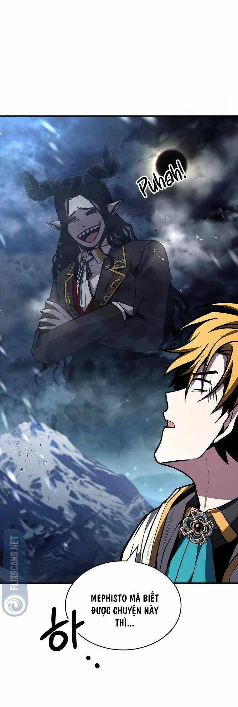 Thiên Tài Ma Pháp Sư Giấu Nghề - Chapter 74 - Page 53