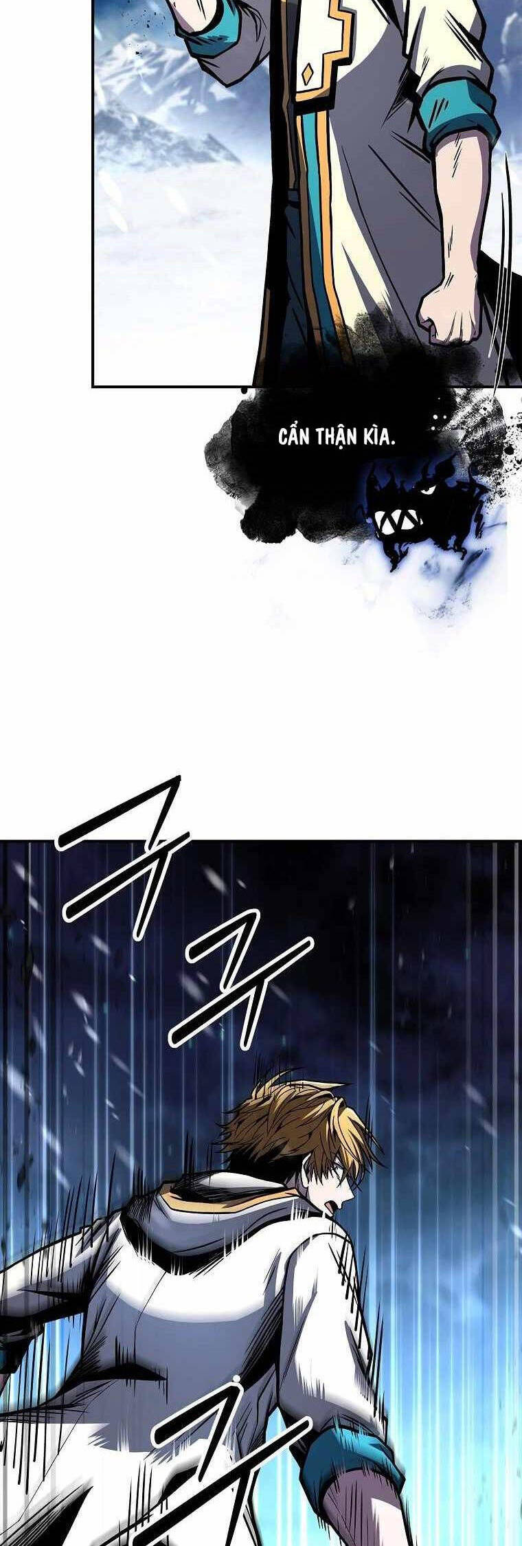 Thiên Tài Ma Pháp Sư Giấu Nghề - Chapter 74 - Page 55