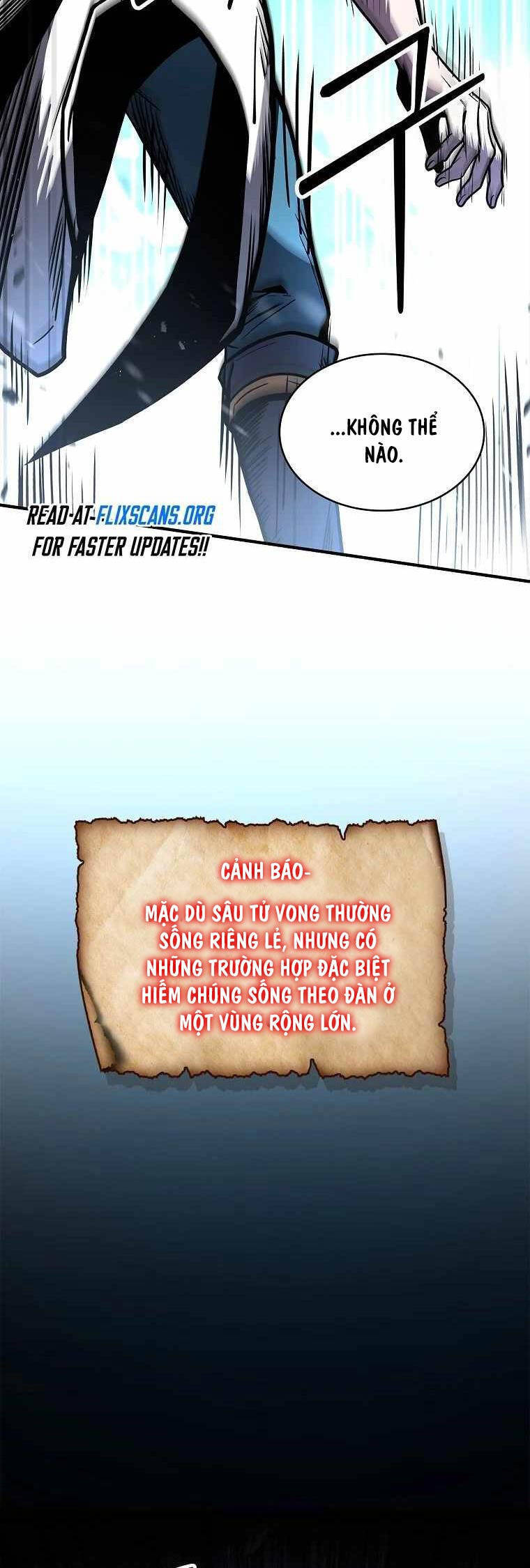 Thiên Tài Ma Pháp Sư Giấu Nghề - Chapter 74 - Page 56