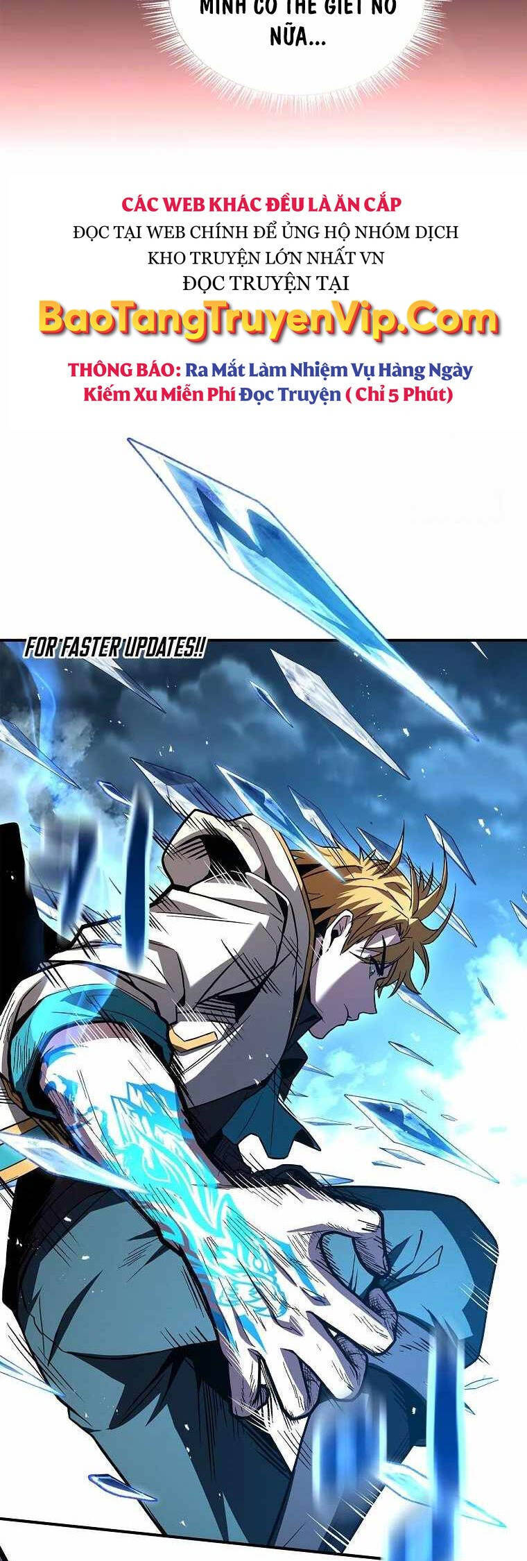 Thiên Tài Ma Pháp Sư Giấu Nghề - Chapter 74 - Page 6