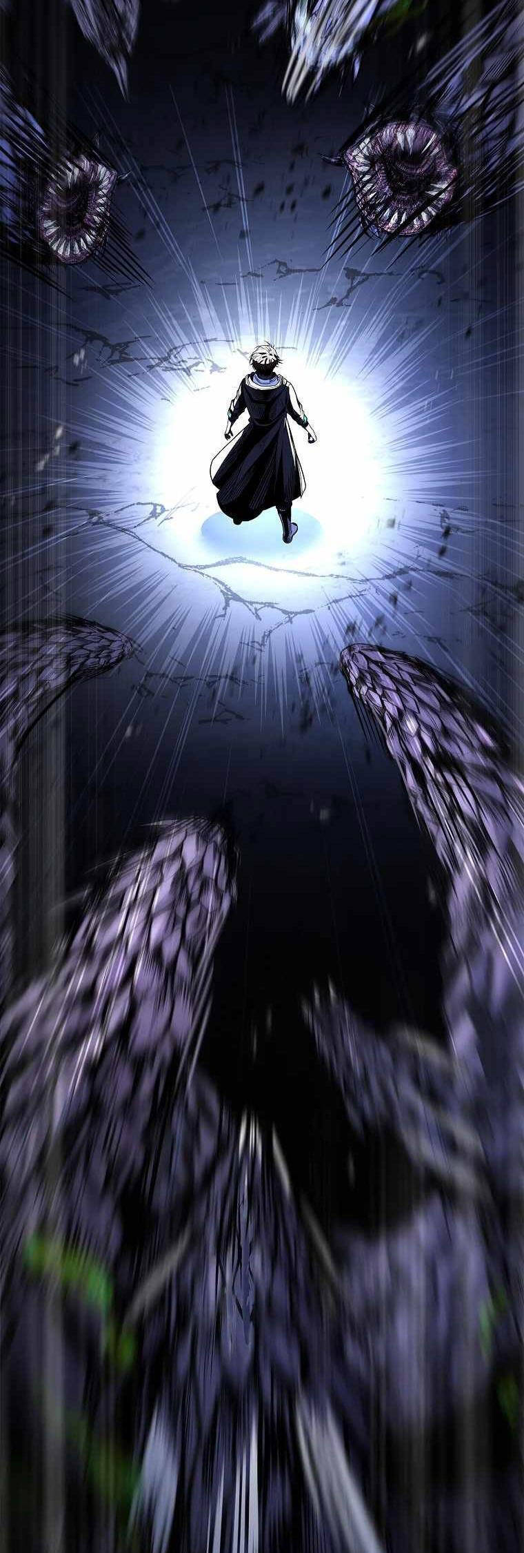 Thiên Tài Ma Pháp Sư Giấu Nghề - Chapter 74 - Page 60