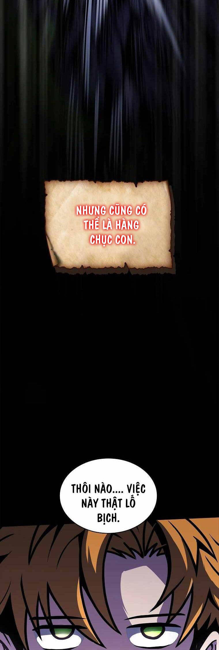 Thiên Tài Ma Pháp Sư Giấu Nghề - Chapter 74 - Page 61