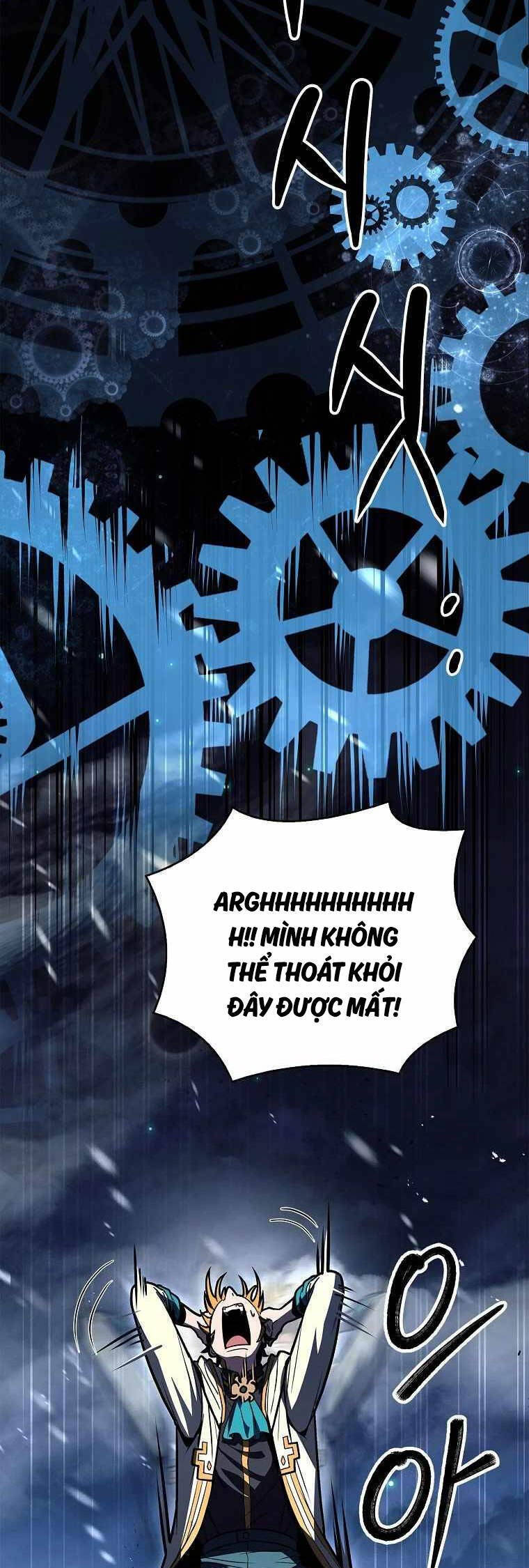 Thiên Tài Ma Pháp Sư Giấu Nghề - Chapter 74 - Page 64