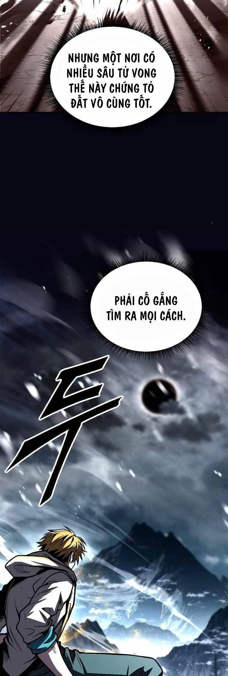 Thiên Tài Ma Pháp Sư Giấu Nghề - Chapter 74 - Page 68