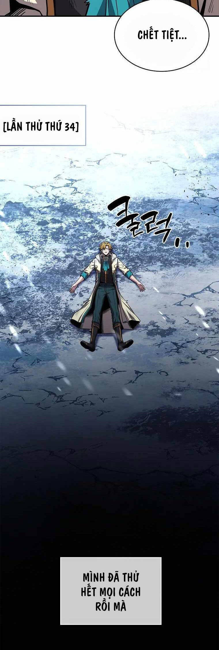 Thiên Tài Ma Pháp Sư Giấu Nghề - Chapter 74 - Page 71