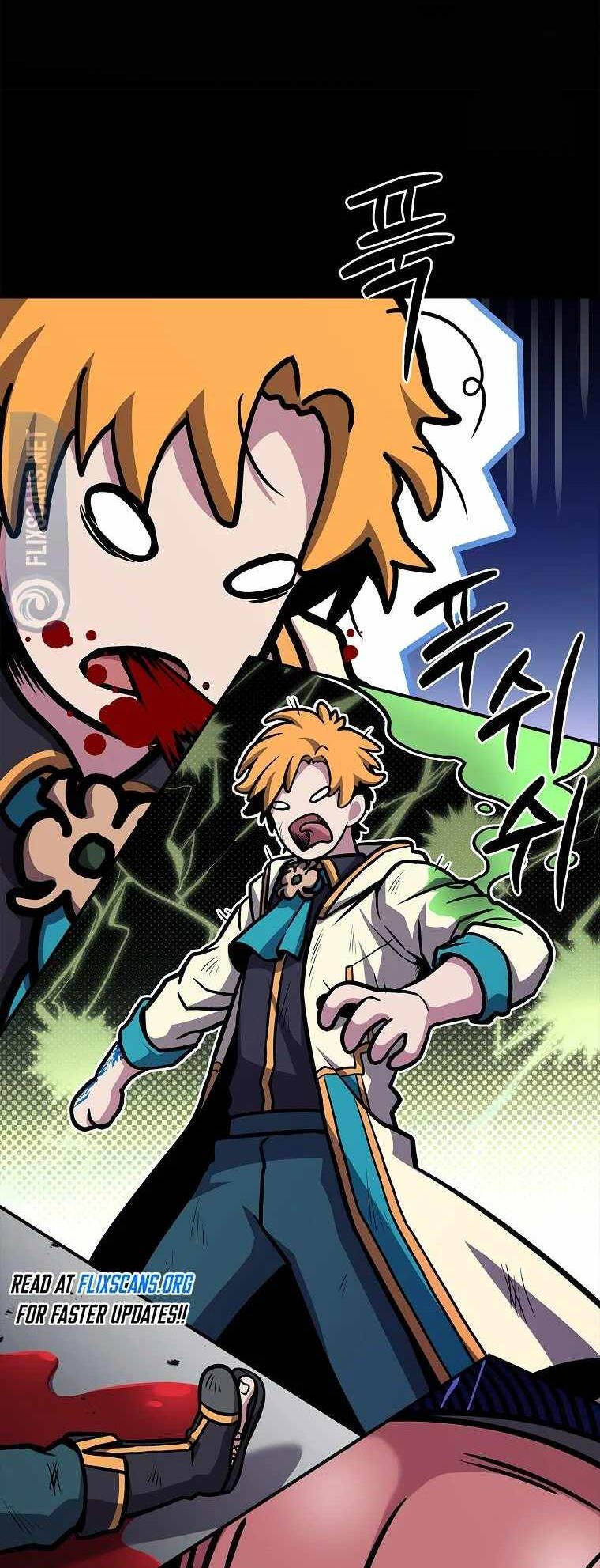 Thiên Tài Ma Pháp Sư Giấu Nghề - Chapter 74 - Page 72