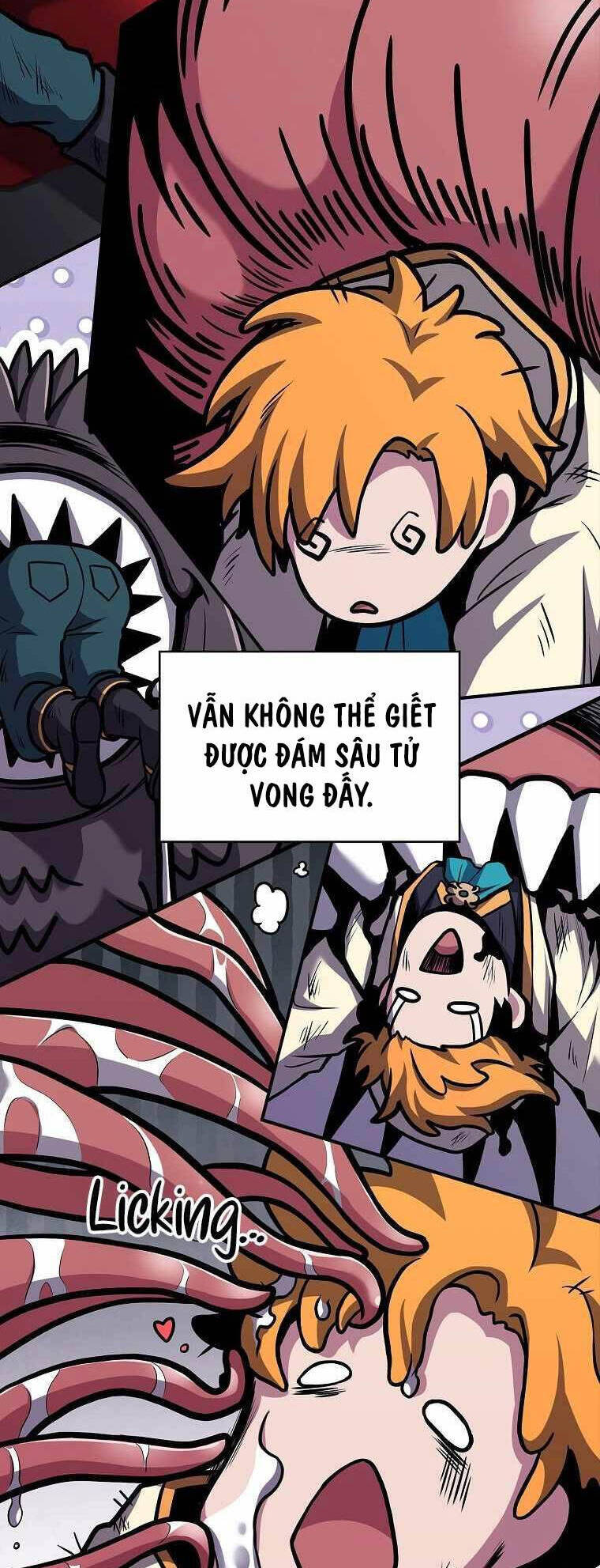 Thiên Tài Ma Pháp Sư Giấu Nghề - Chapter 74 - Page 73