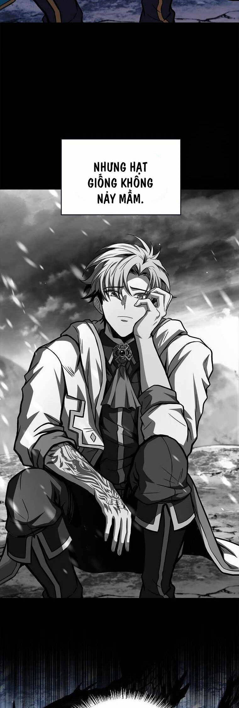 Thiên Tài Ma Pháp Sư Giấu Nghề - Chapter 74 - Page 75