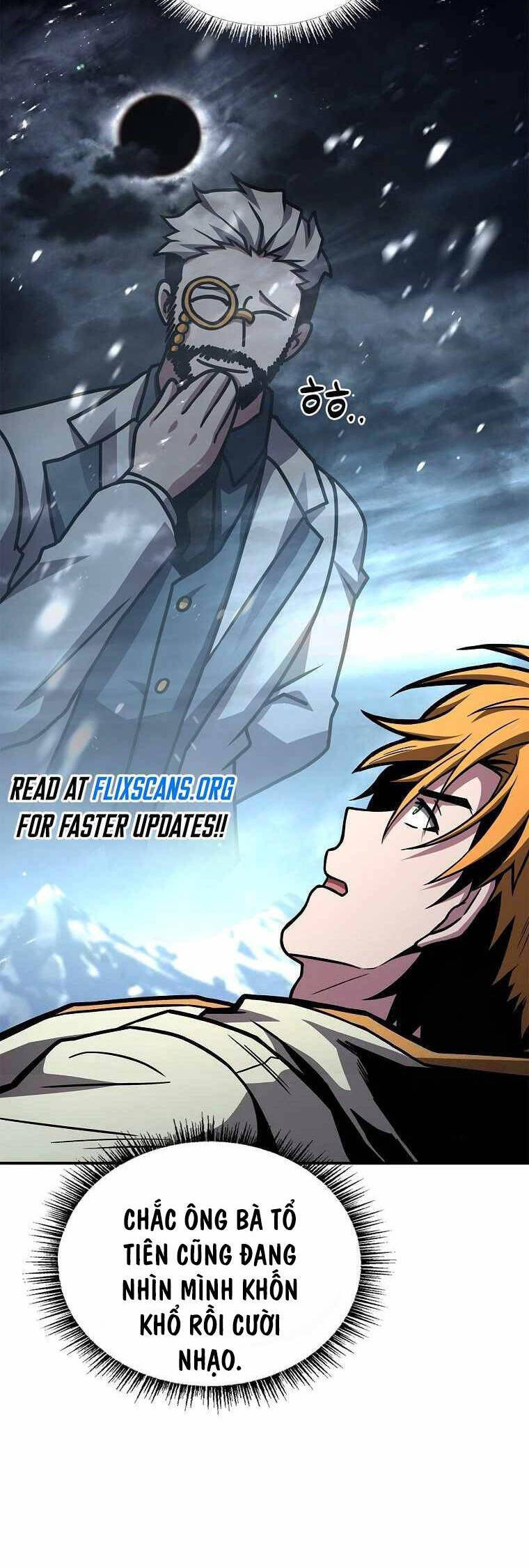 Thiên Tài Ma Pháp Sư Giấu Nghề - Chapter 74 - Page 77