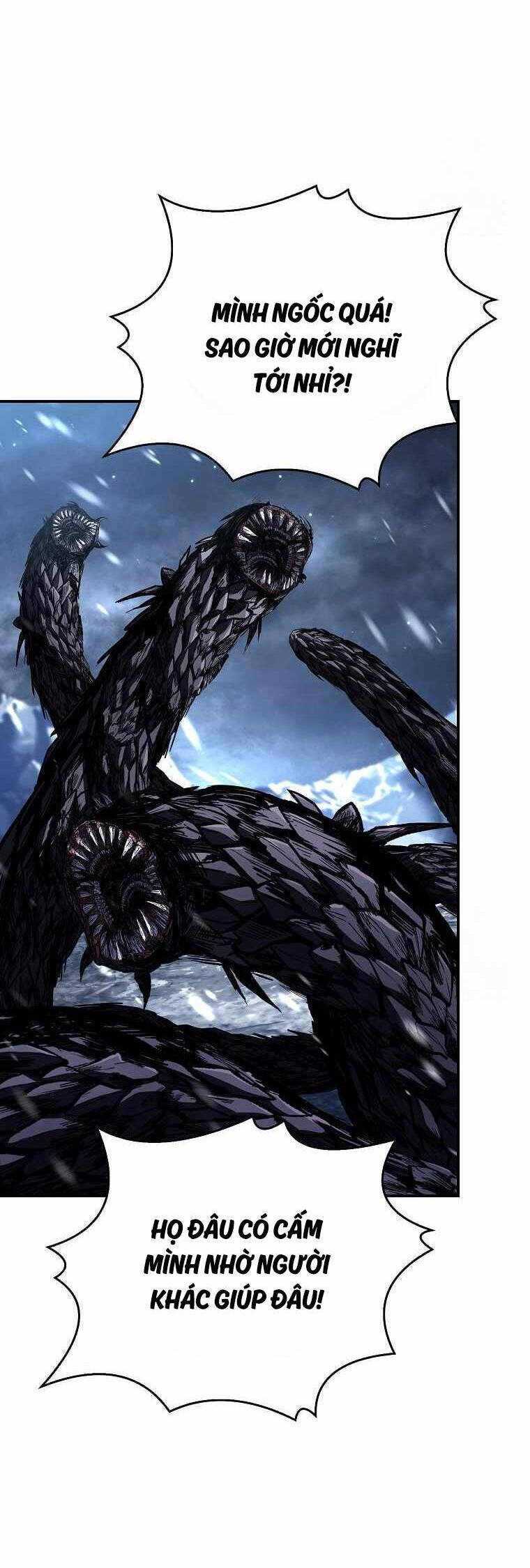 Thiên Tài Ma Pháp Sư Giấu Nghề - Chapter 74 - Page 79